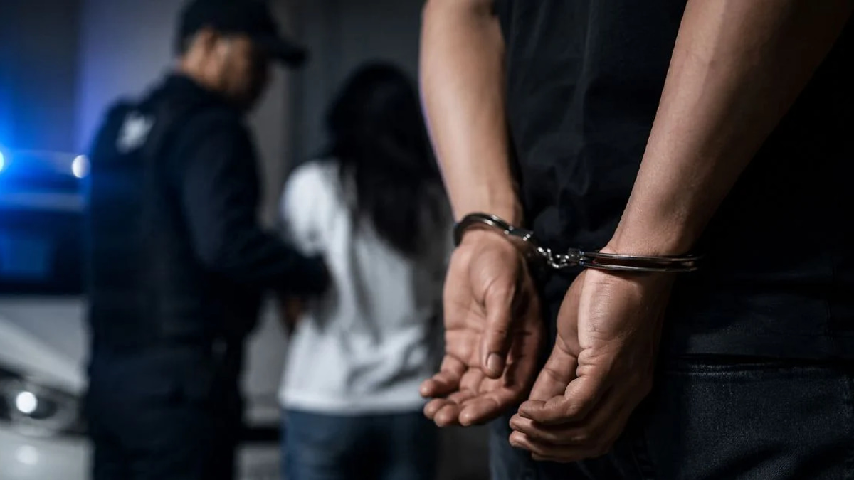 Woman and Accomplice Remanded in Staged Kidnapping Case