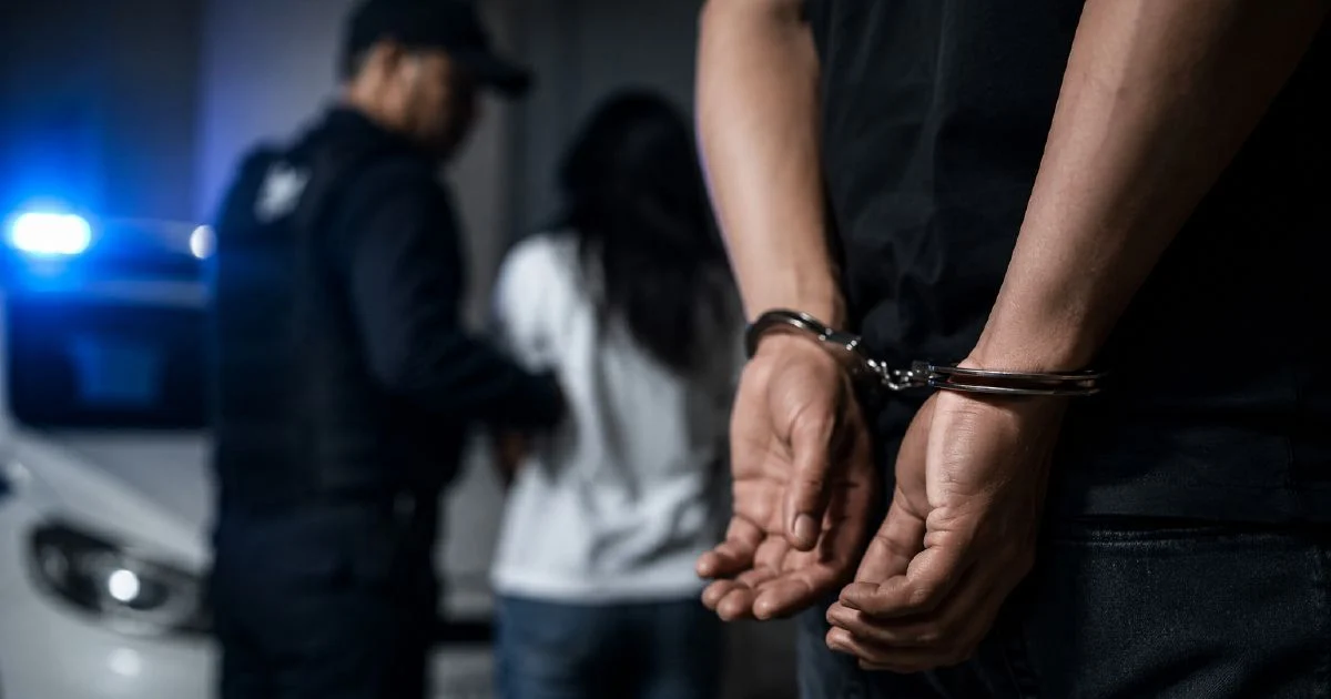 Woman and Accomplice Remanded in Staged Kidnapping Case