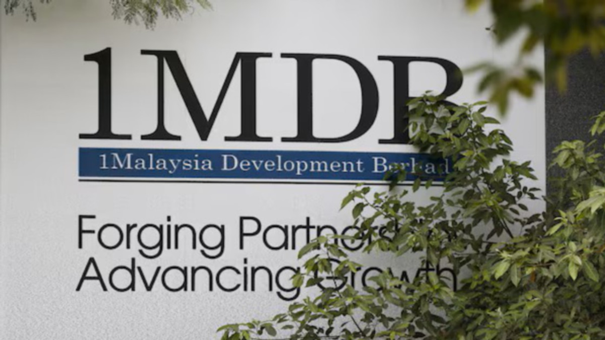 1MDB's Legal Battle Against Standard Chartered Advances to Trial Stage in Singapore