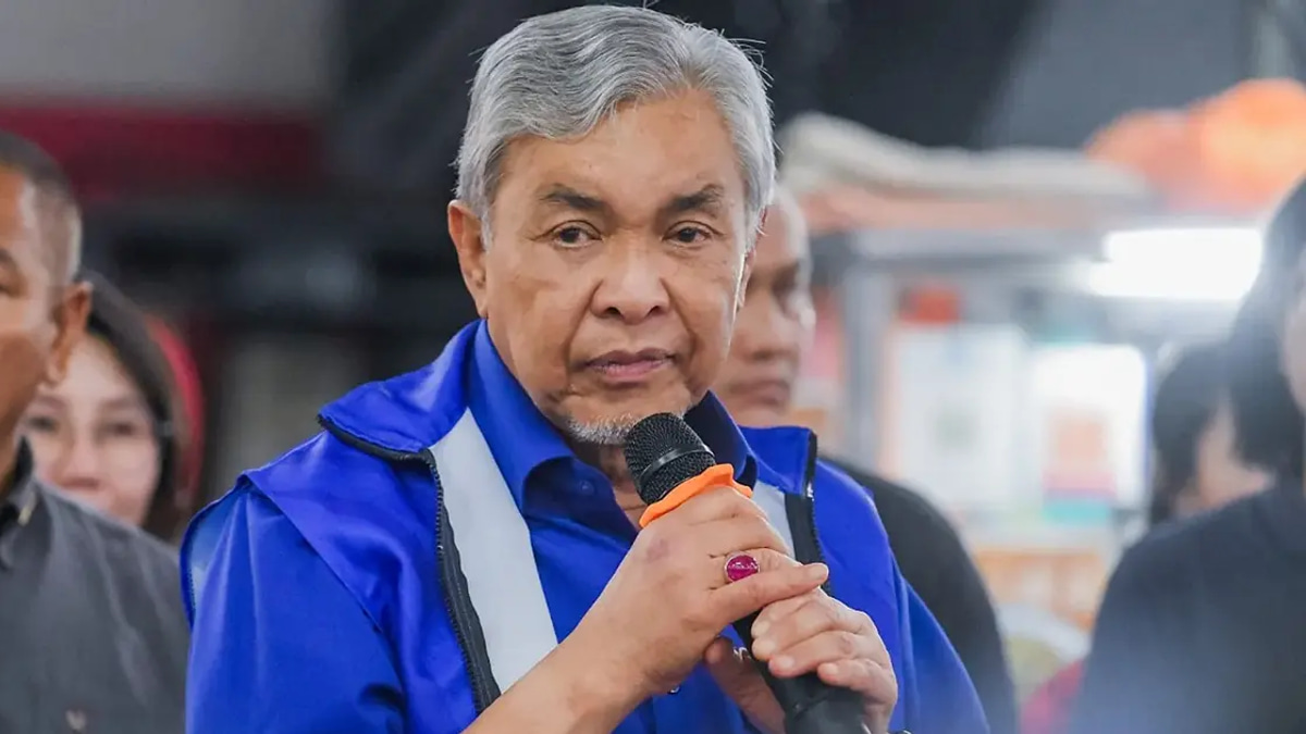 PAS backing for BN candidates doesn't signal future alliance, Zahid clarifies
