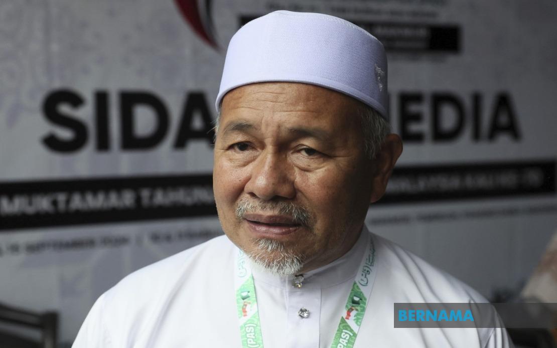 PAS Demands Jho Low Face Trial in Malaysia, Regardless of US Action