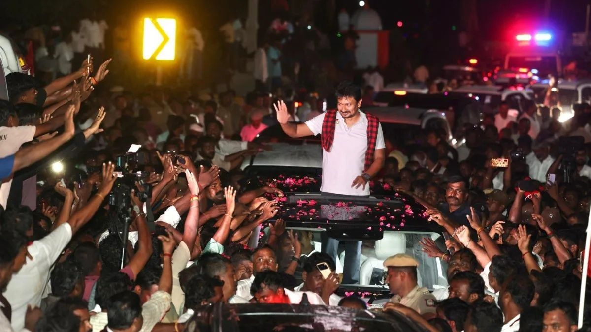 Tamil Nadu Opposition Leader Released on Bail After Remarks Row Sparked Political Firestorm