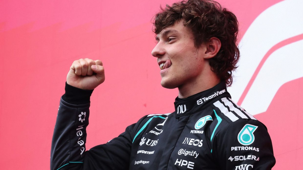 Malaysia in Running to Host Formula 1 Grand Prix as Middle East Tensions Disrupt Season