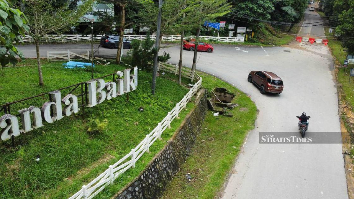 Pahang Health Department investigates food poisoning claims linked to Janda Baik river visit