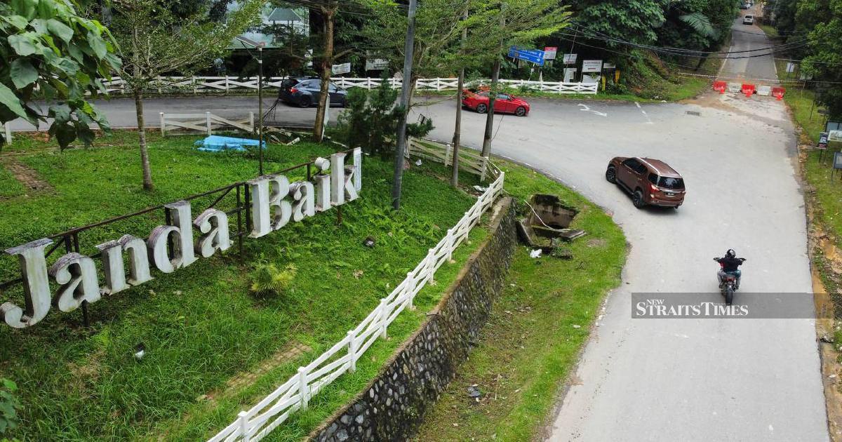 Pahang Health Department investigates food poisoning claims linked to Janda Baik river visit