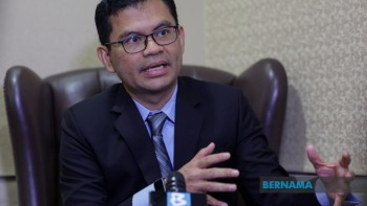 Economy Ministry Eyes RM58 Billion Development Spending for 2027, Prioritising Core Infrastructure