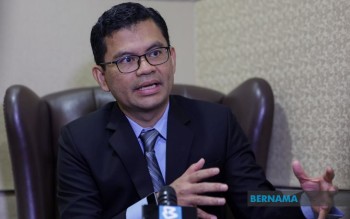 Economy Ministry Eyes RM58 Billion Development Spending for 2027, Prioritising Core Infrastructure