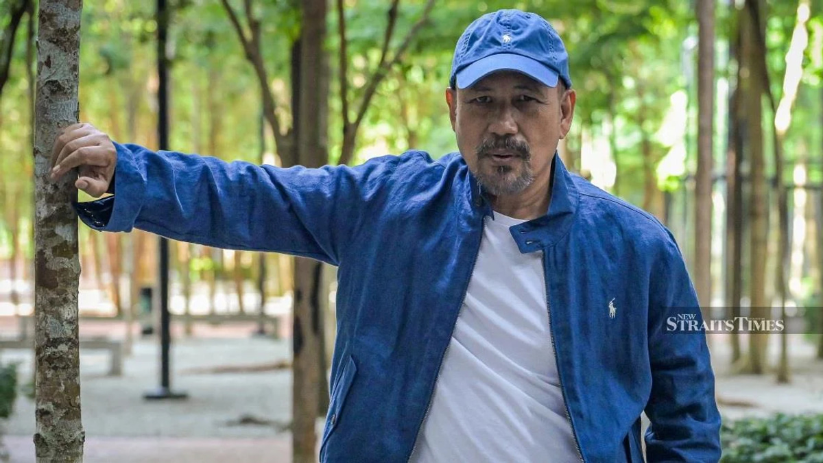 M. Nasir Stands Firm on RM5 Million Claim Against Grab Malaysia Over Unauthorised Endorsement