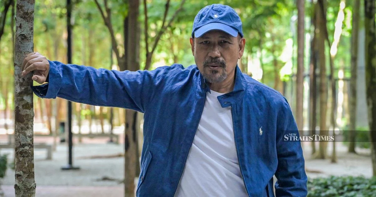 M. Nasir Stands Firm on RM5 Million Claim Against Grab Malaysia Over Unauthorised Endorsement