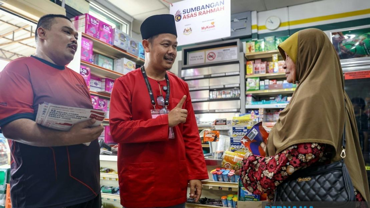 Johor's Pulai Sebatang Seat: Development Vision Versus Stable Governance in Tight Contest