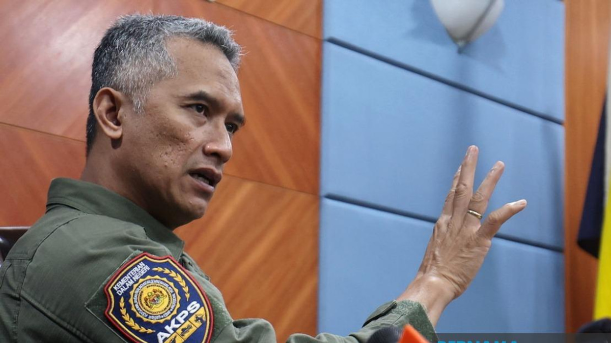 AKPS Mobilises Full Border Resources for Johor Election Voter Surge