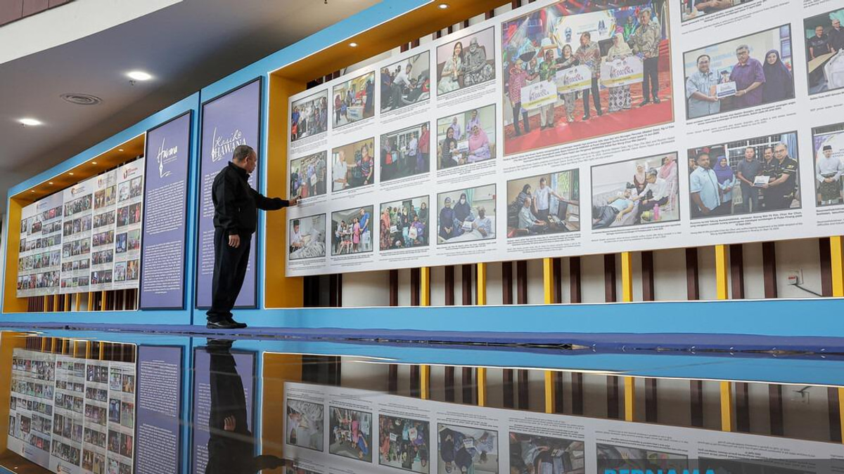 Media Sector Charts Path Forward at HAWANA 2026 in Penang