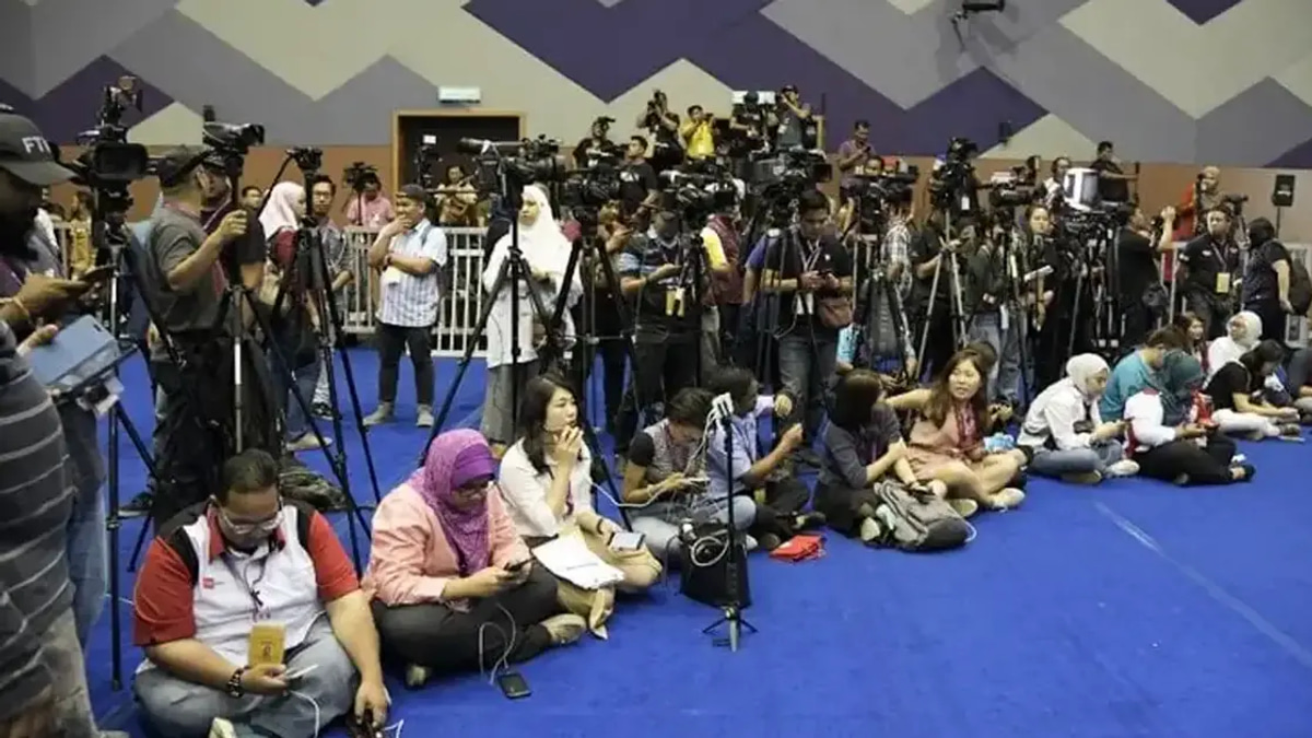 PM's Media Complaints Framework Requires Council Review Before Action, Says MMM