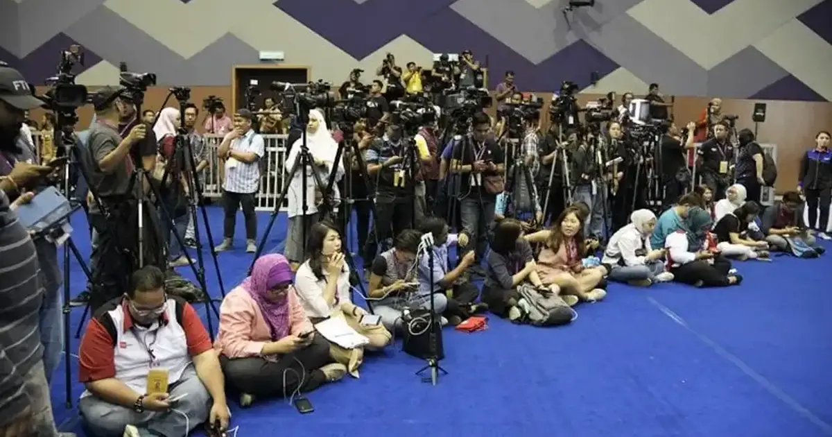 PM's Media Complaints Framework Requires Council Review Before Action, Says MMM