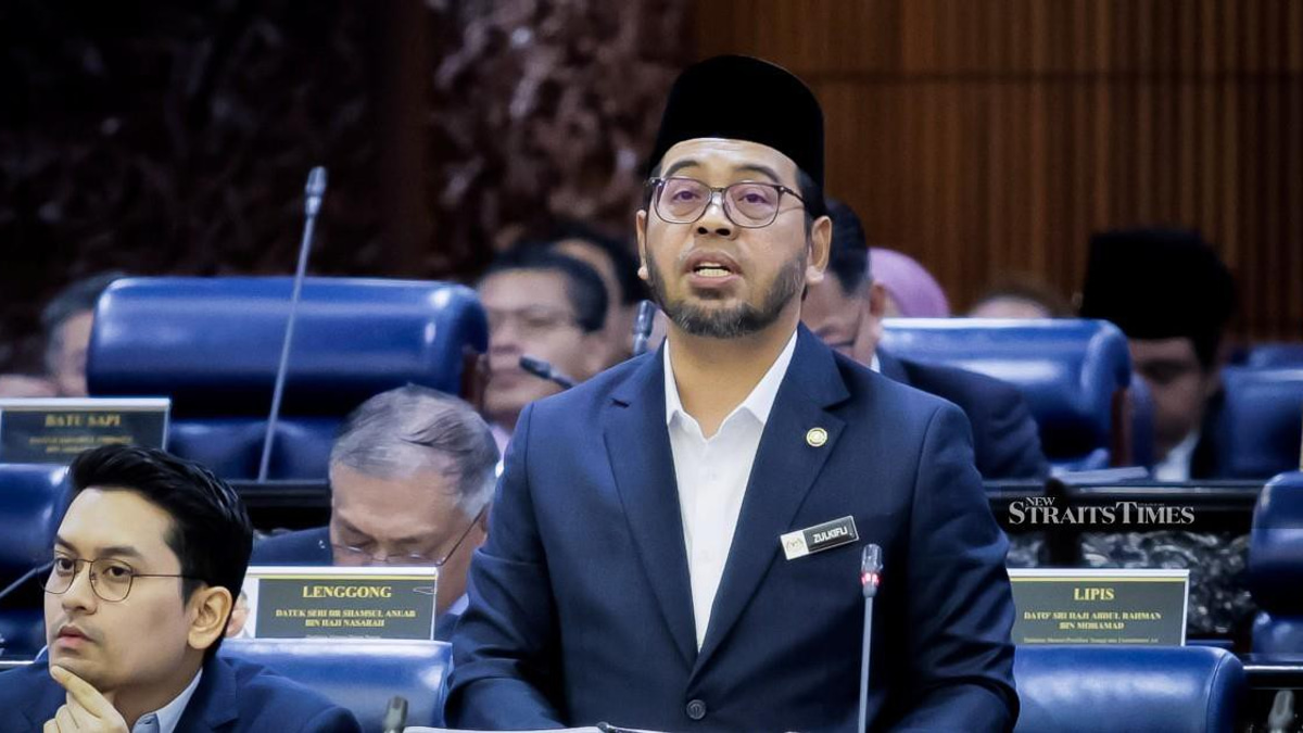 Police and MACC Launch Investigations into TH Royal Commission Findings as Detentions Begin