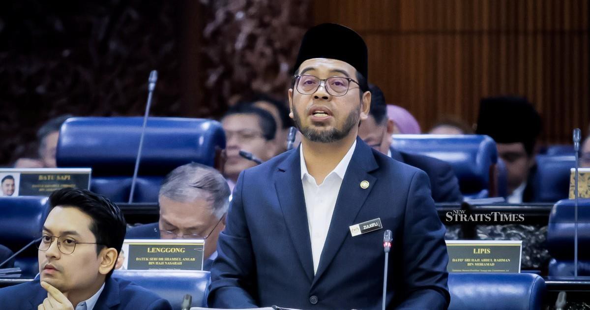 Police and MACC Launch Investigations into TH Royal Commission Findings as Detentions Begin