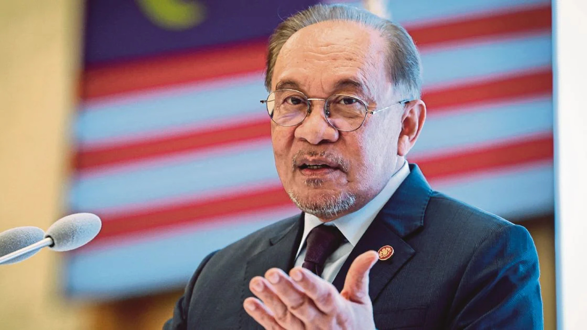 Turkmenistan Gas Field Deal Shows Global Confidence in Malaysia's Stability