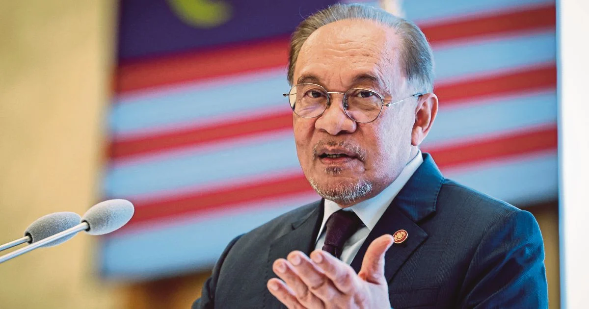 Turkmenistan Gas Field Deal Shows Global Confidence in Malaysia's Stability