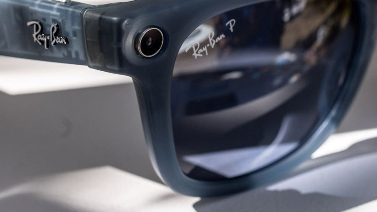German Privacy Advocates Challenge Meta's AI Glasses Over Covert Recording Fears