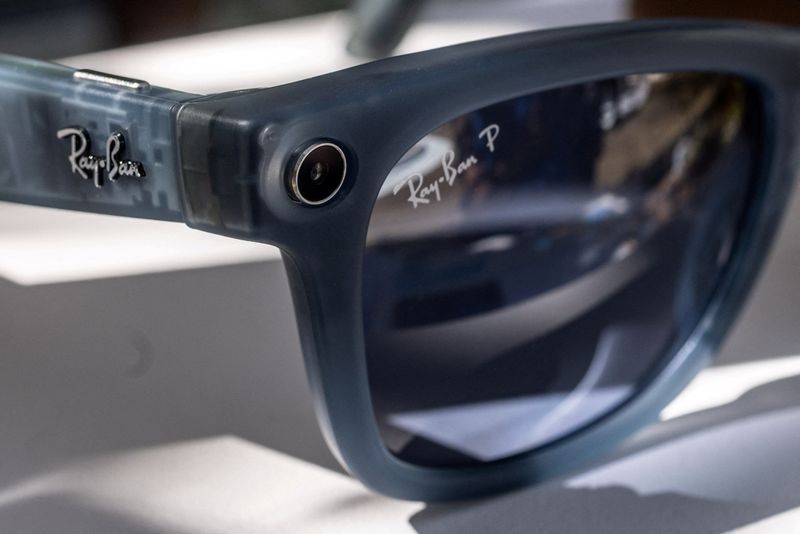 German Privacy Advocates Challenge Meta's AI Glasses Over Covert Recording Fears