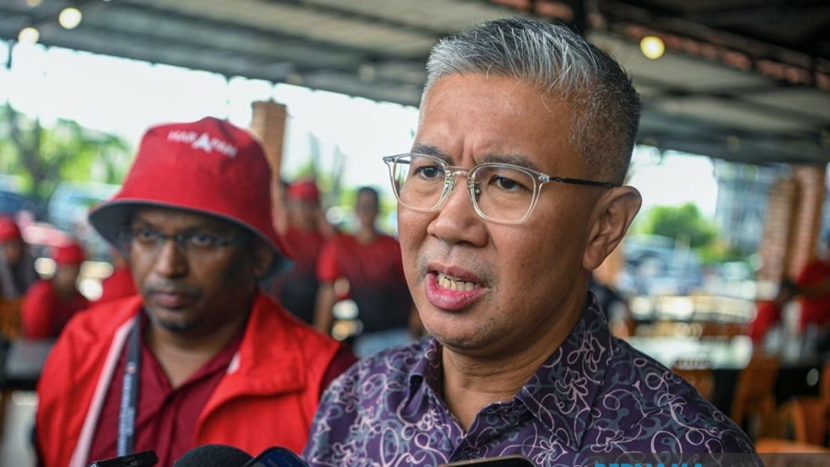 Negeri Sembilan Election: Tengku Zafrul Urges Voters to Judge Parties on Track Record, Not Campaign Promises