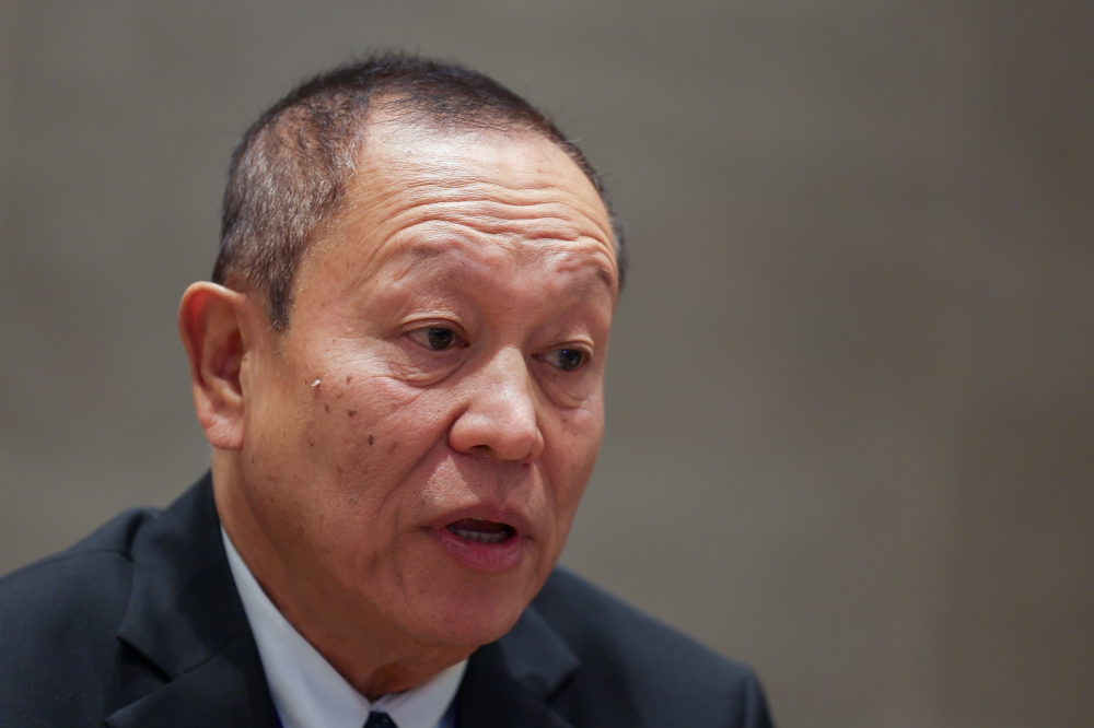 MACC Expands KWAP Inquiry with Document Requests from Three Nations