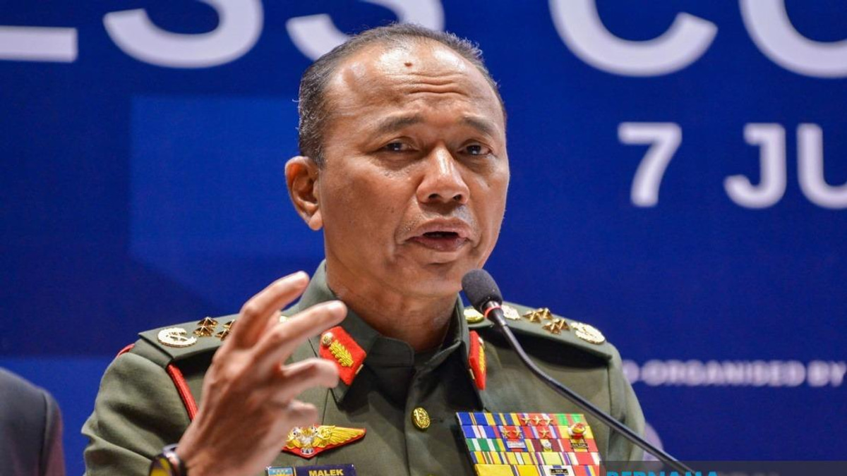 Malaysia's NSM Replacement Procurement to Span Two to Three Years