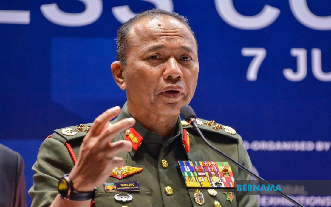Malaysia's NSM Replacement Procurement to Span Two to Three Years