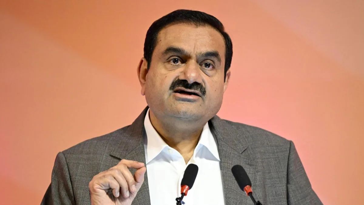 Adani admits legal team proposed $10bn US investment during DOJ settlement talks