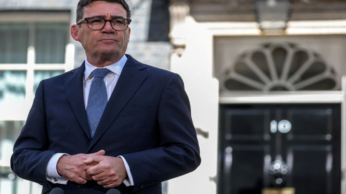 Britain's New Manchester Hub: Burnham Shifts Power Away From Westminster