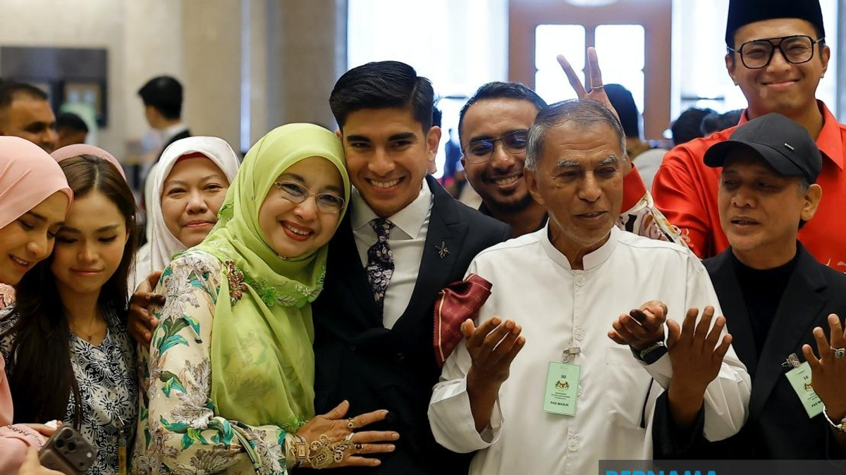 After Six Years, Syed Saddiq Acquitted in Federal Court as Justice Prevails