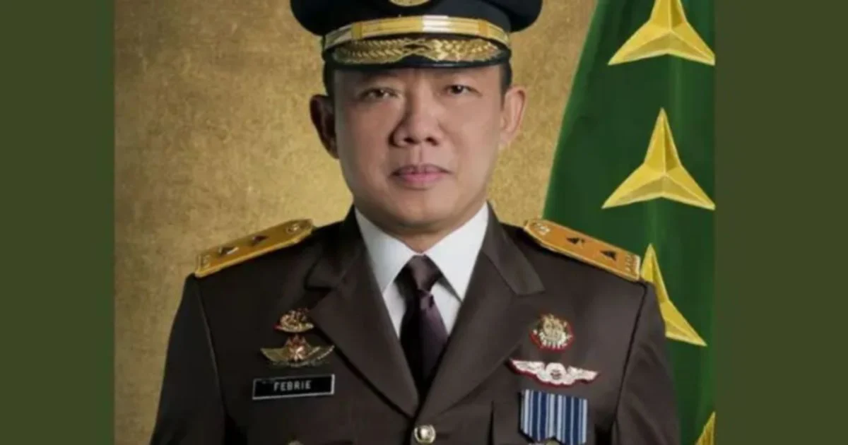 Indonesia's Top Anti-Corruption Prosecutor Resigns Following Police Seizure of Cash and Gold