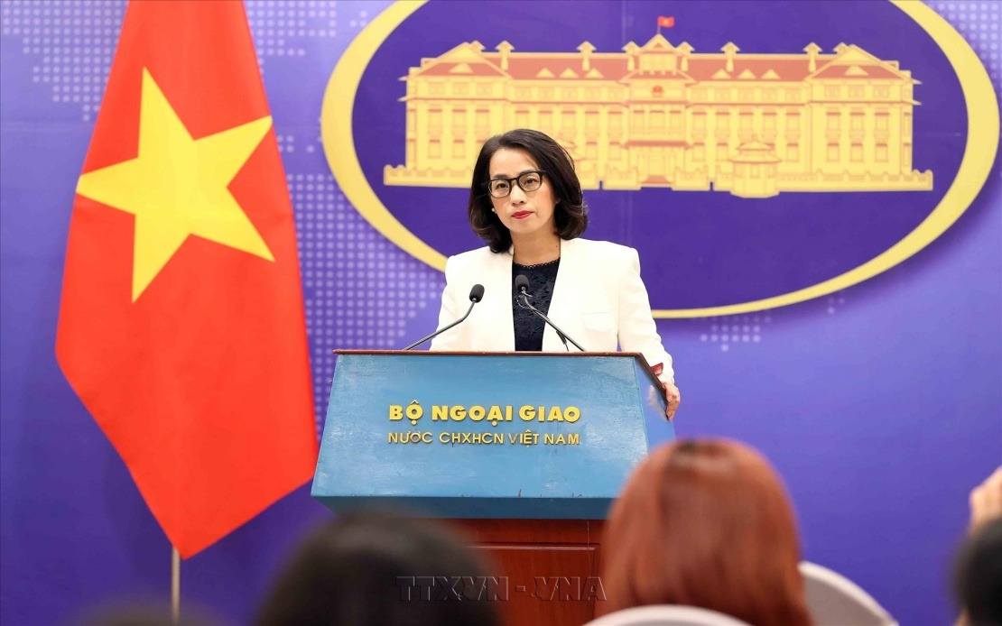 Vietnam Reaffirms Commitment to Labour Standards Amid US Tariff Dispute