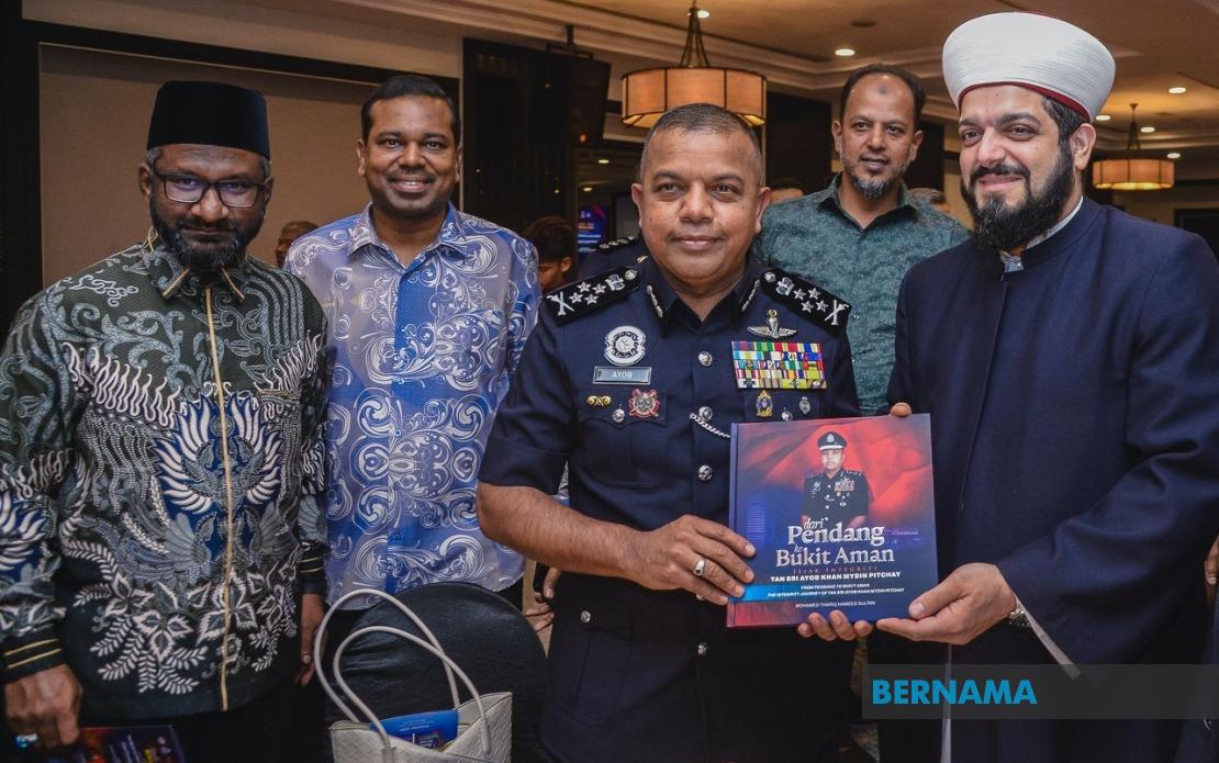 Extremist Groups Increasingly Exploit Online Gaming and Social Platforms for Recruitment, Warns Top Police Officer