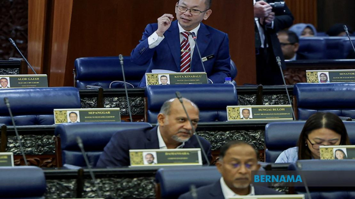 Fertiliser Bill Nears Completion as Malaysia Tackles Agricultural Supply Chain Risks