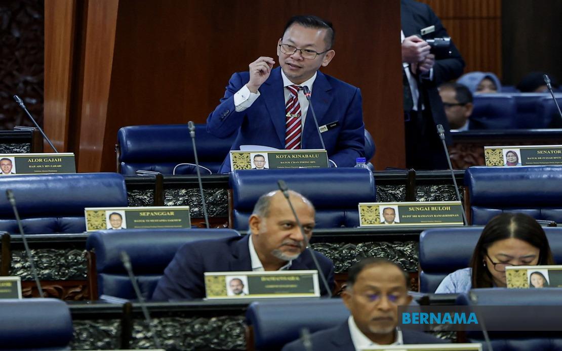Fertiliser Bill Nears Completion as Malaysia Tackles Agricultural Supply Chain Risks