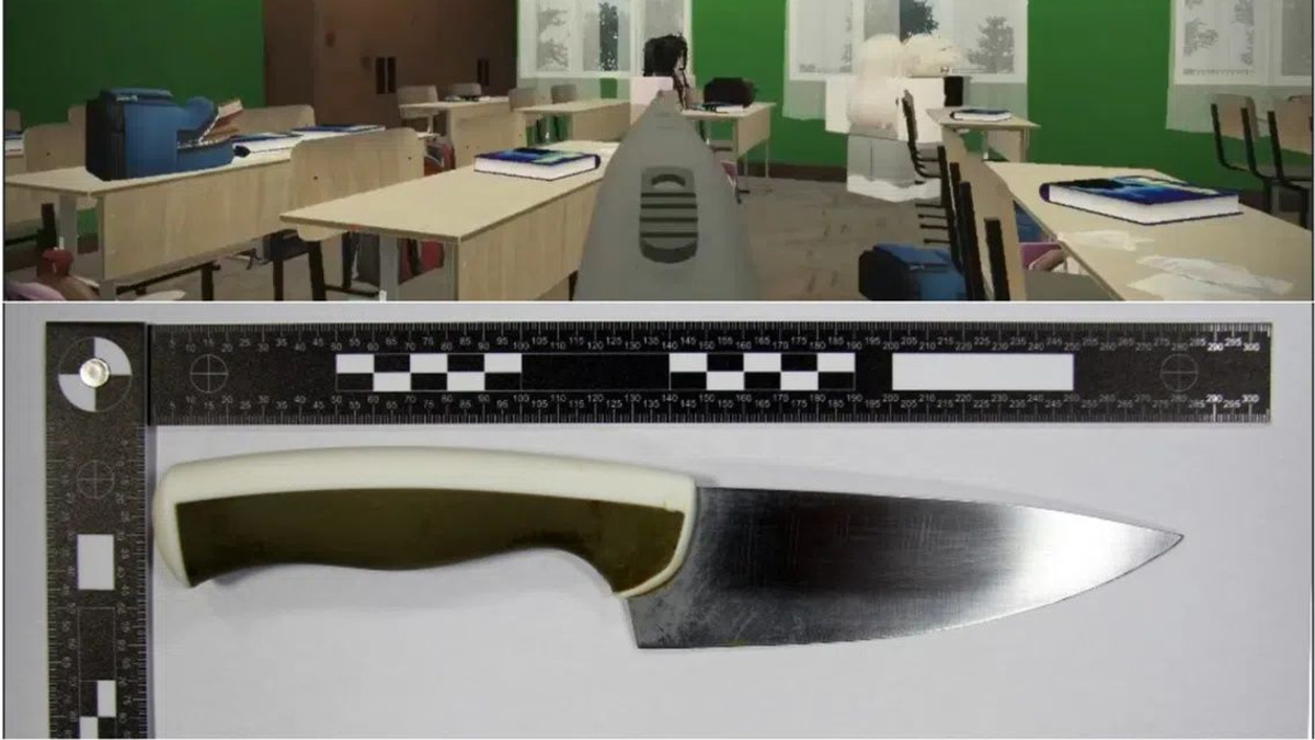 Singapore detains three self-radicalised teenagers plotting violent attacks