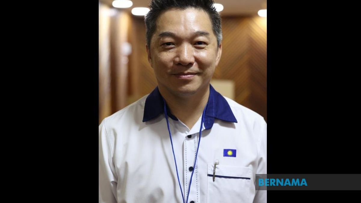 Bong Seng Heng Taps Council Track Record to Capture Stulang Seat