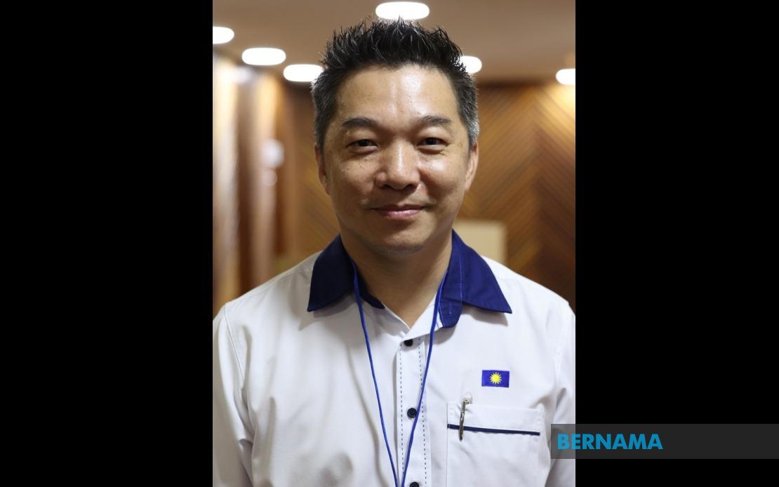Bong Seng Heng Taps Council Track Record to Capture Stulang Seat