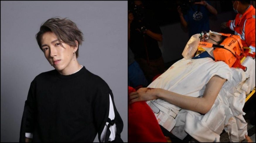 Hong Kong dancer awarded RM3.32mil after stage accident leaves him paralysed