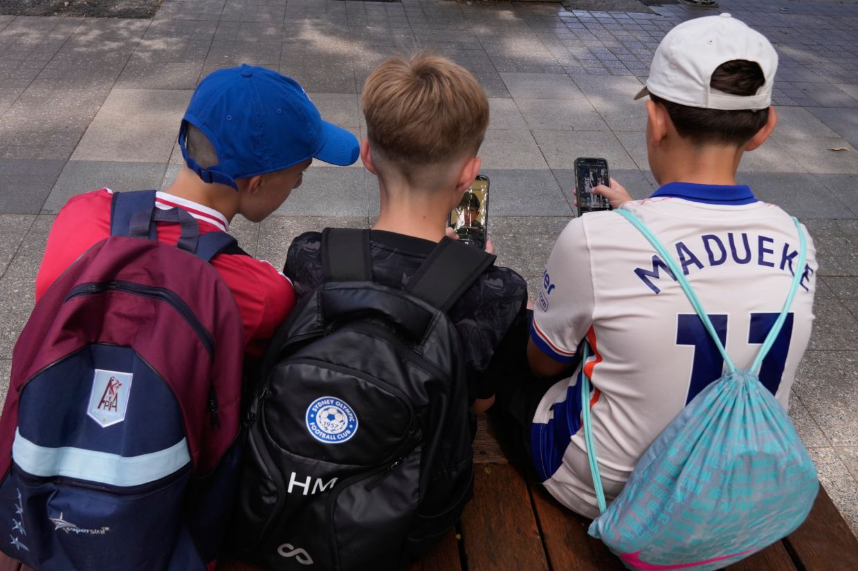 Australia tightens social media ban for children as enforcement struggles emerge