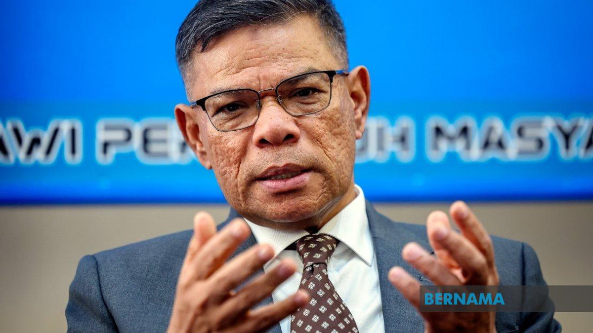 Home Ministry to Deepen Stakeholder Talks Before Reintroducing Prisons Act Reform Bill