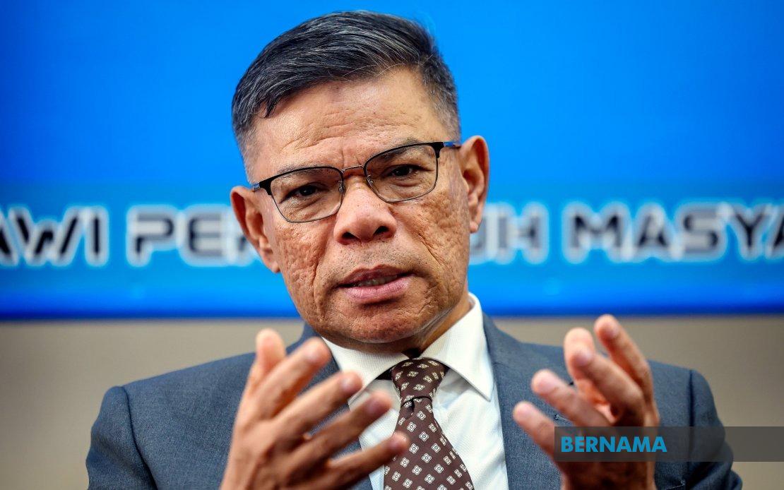 Home Ministry to Deepen Stakeholder Talks Before Reintroducing Prisons Act Reform Bill
