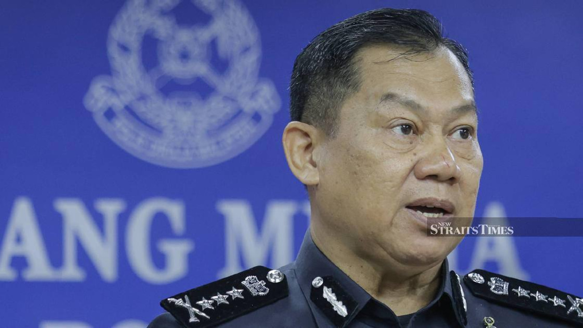 Massive scam operation uncovered in Forest City; 335 arrested in coordinated raids
