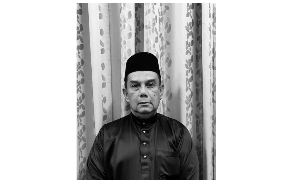 Ahmad Zahid's Diplomatic Officer Jailani Harun Passes Away