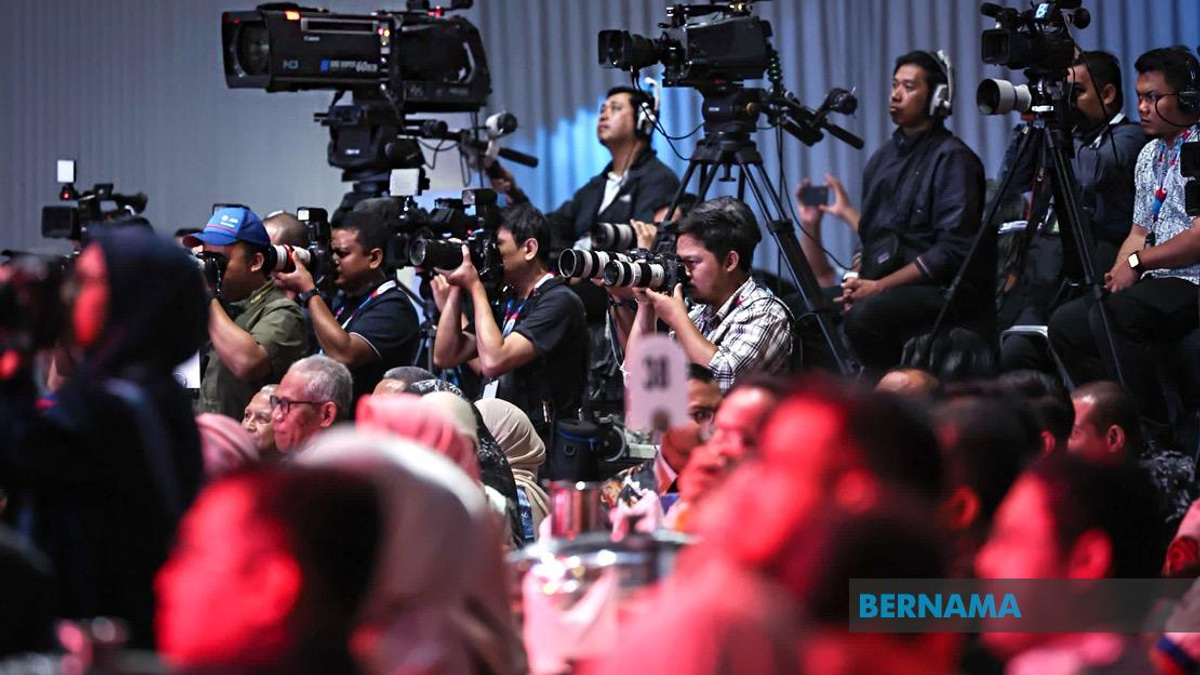 Malaysian Media Council Endorses PM Anwar's Due Process Framework for Journalist Complaints