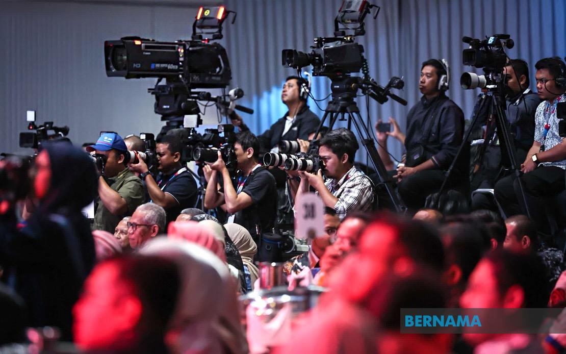 Malaysian Media Council Endorses PM Anwar's Due Process Framework for Journalist Complaints