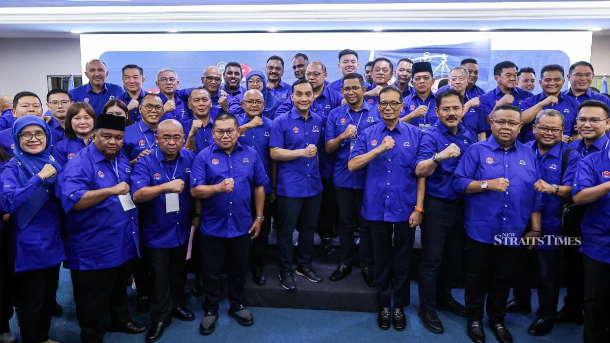 Barisan Nasional's Fresh Slate in Johor Pledges to Reclaim State Election Victory