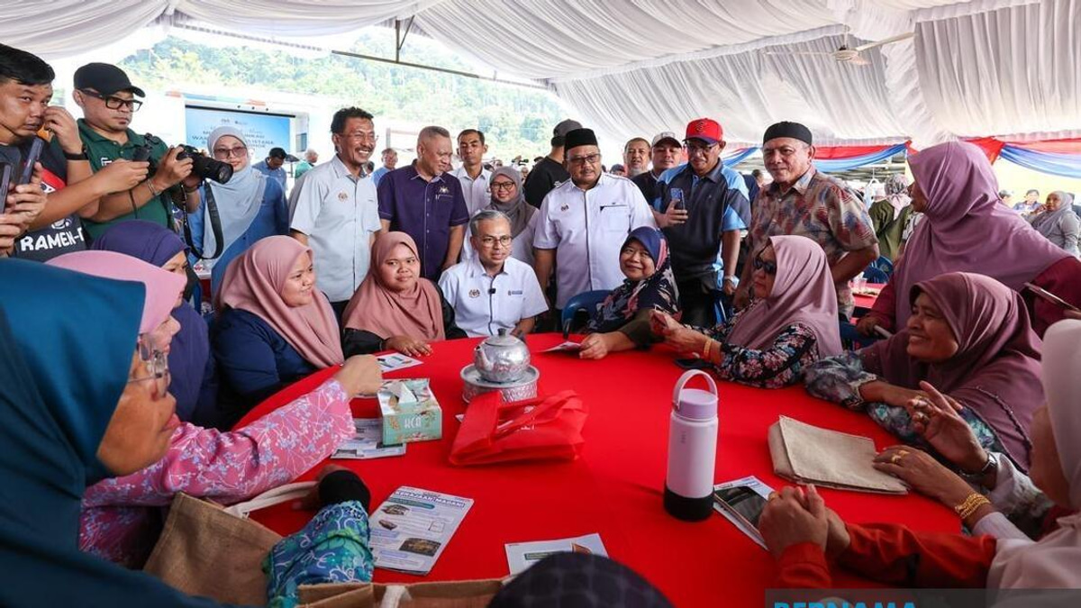 PH Defends Manifesto Timing Ahead of Johor Election
