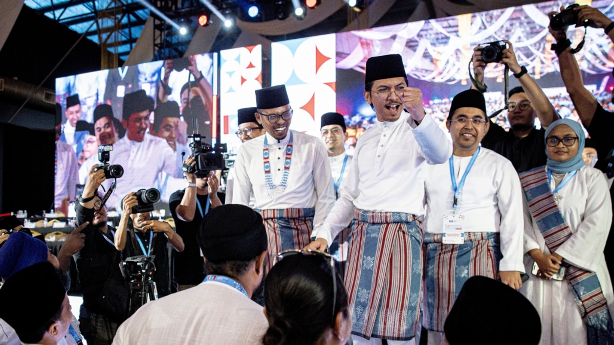 PKR Youth Supports UUCA Repeal, Calls on Students to Champion Broader Educational Reform